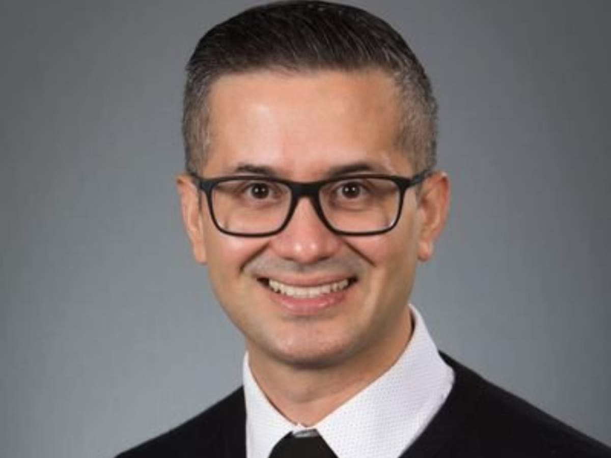 Hondureño que formó parte de las maras reacciona ante capturas en El Salvador