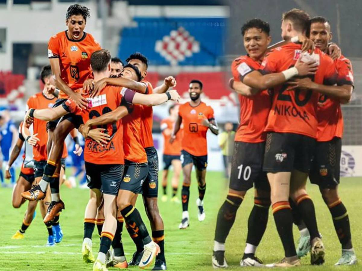 Equipo se corona campeón luego de que el TAS resolviera a su favor ¡Mejor que a Platense!