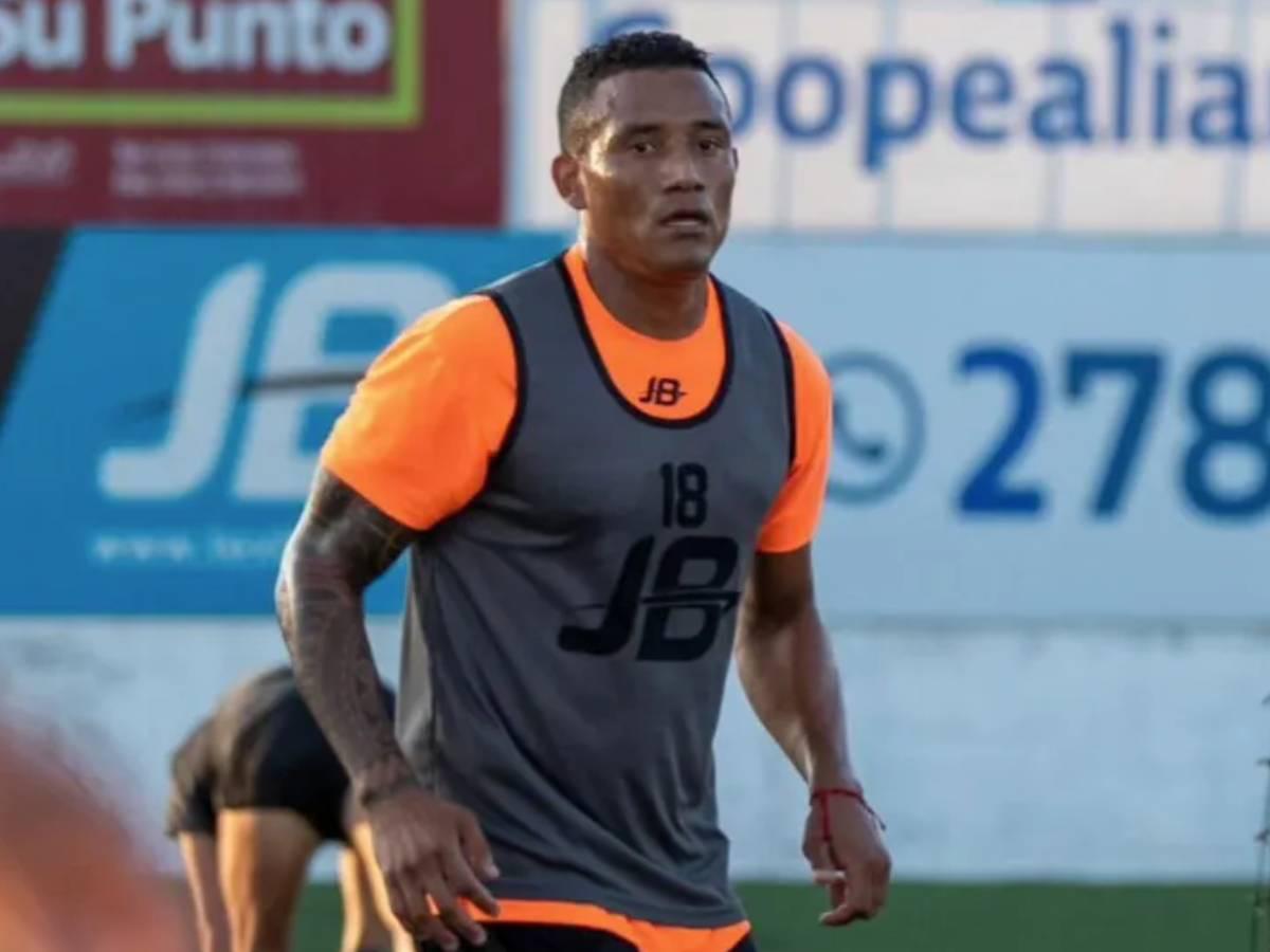 Luis Garrido tendrá que retirarse del fútbol obligatoriamente