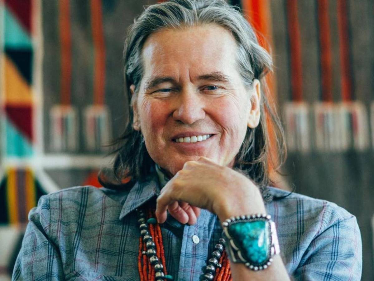 De Leo Dan a Diane Keaton: famosos que murieron en este 2025