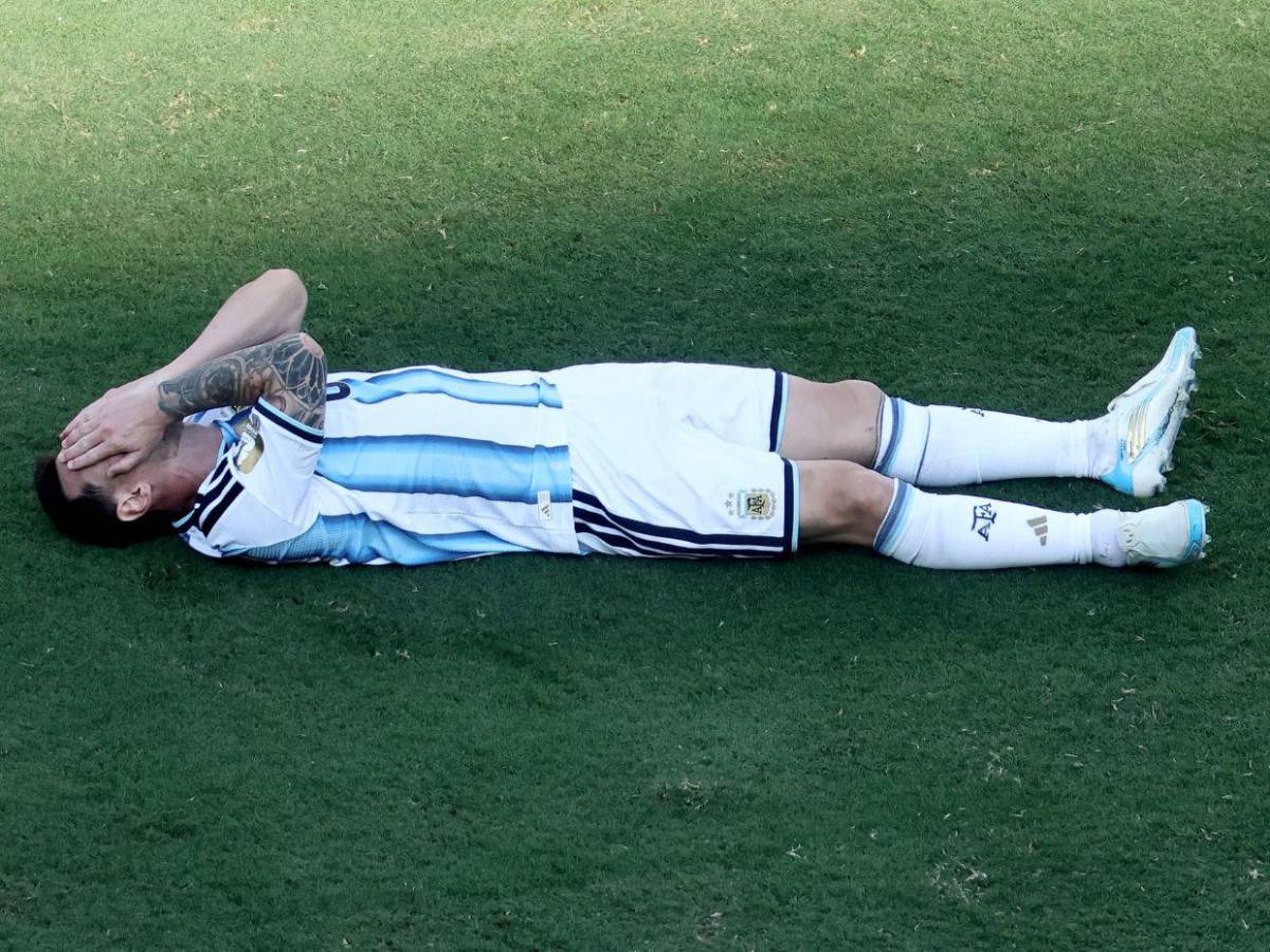 De 2006 a 2026: los diez momentos que marcaron la carrera de Messi en mundiales