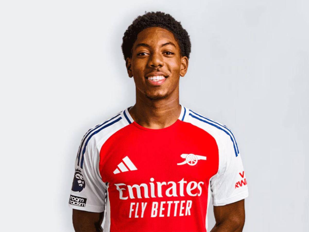 Top 15 de los candidatos al Golden Boy 2025; Yamal descartado y Doué favorito