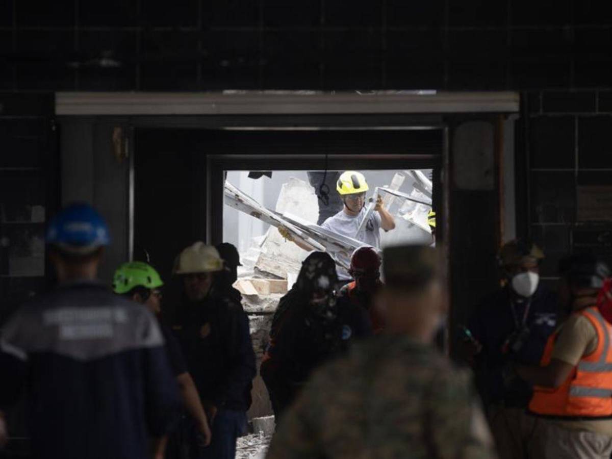 Alejandro Sanz perdió dos seres queridos en derrumbe del Jet Set, ¿quiénes son?