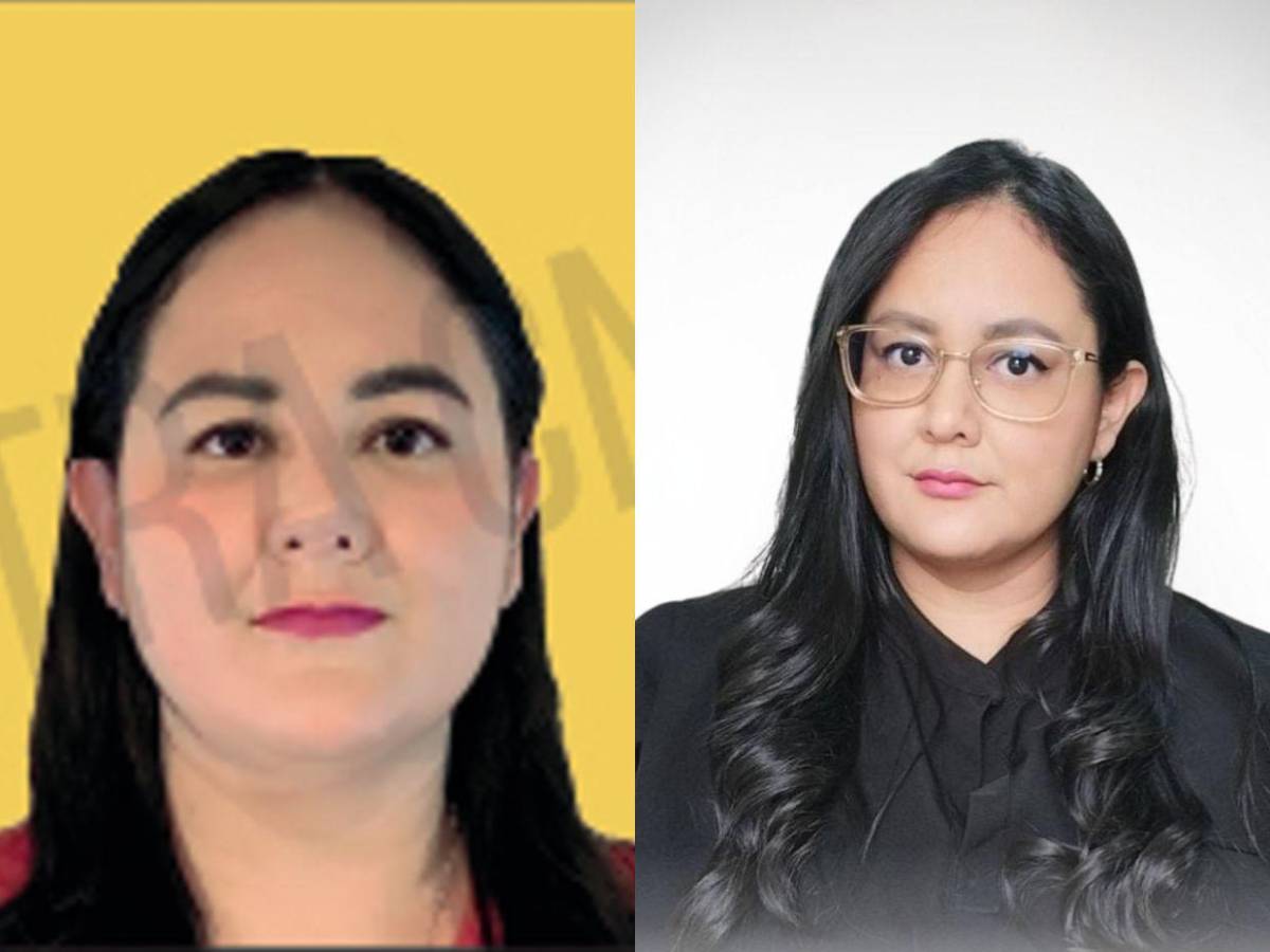 ¿Cómo se ven sin Photoshop los precandidatos a diputados del movimiento MEL?