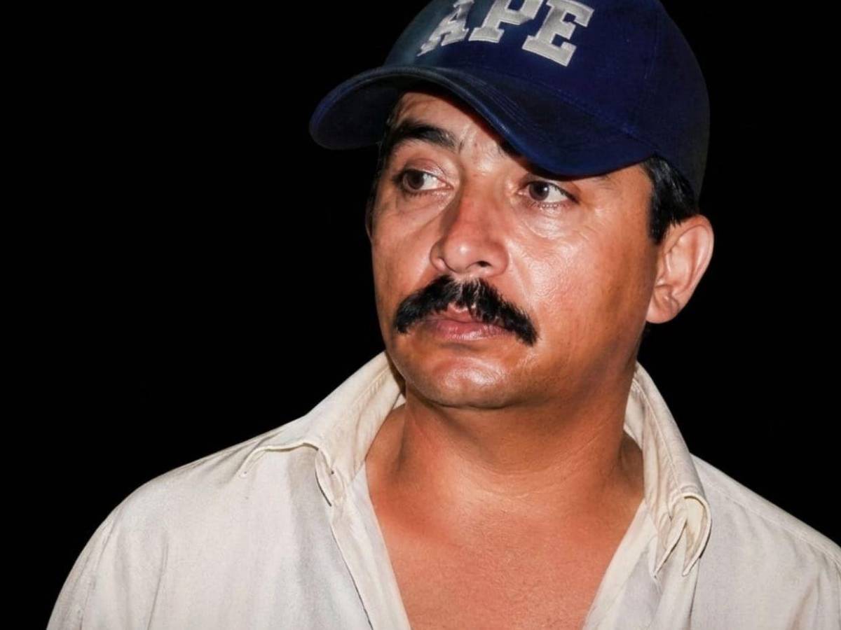 ¿Quién era Mamalicha, el padre del abogado asesinado Fredy Leiva?