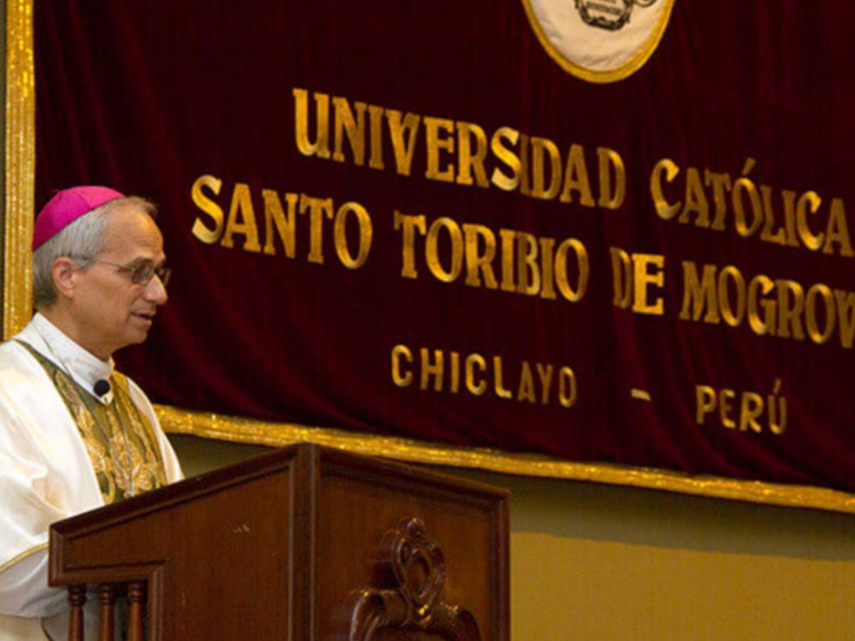 Defensor de derechos humanos y del medioambiente: así recuerdan al Papa León XIV en Perú