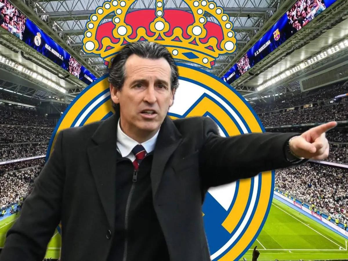 Fichajes: Jugador que pidió Flick al Barceona y millonaria oferta por figura del Real Madrid