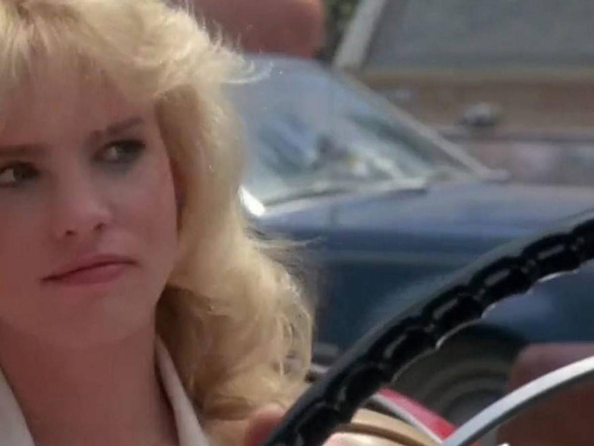 Muere Jennifer Runyon, recordada actriz de “Ghostbusters” y “Charles in Charge”​​​​