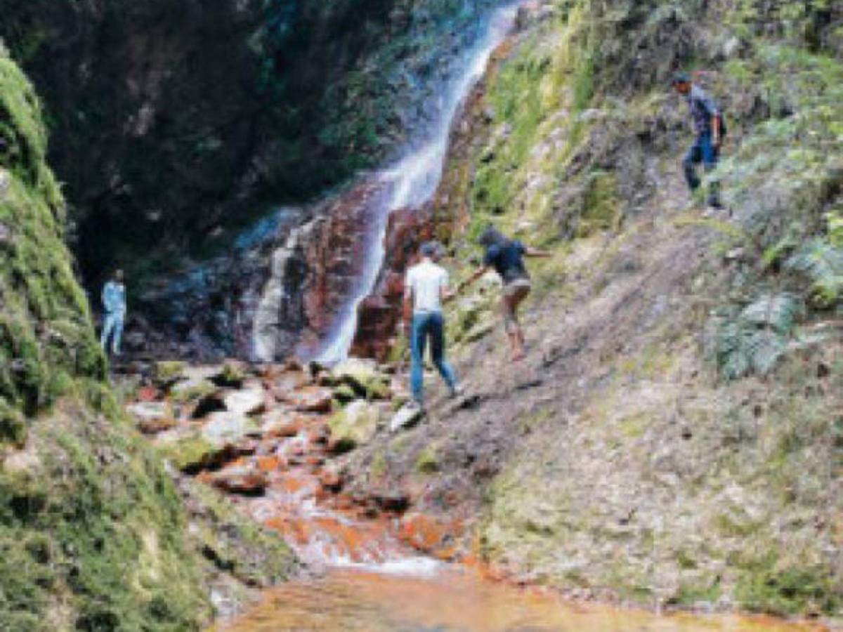 Siete destinos turísticos cerca de la capital para visitar en la Semana Morazánica