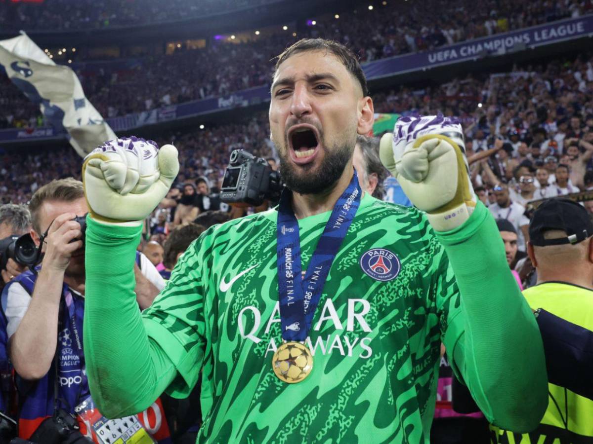 Ranking Balón de Oro 2025: ¿Quiénes son los 20 favoritos tras finalizar la temporada 2024/25?