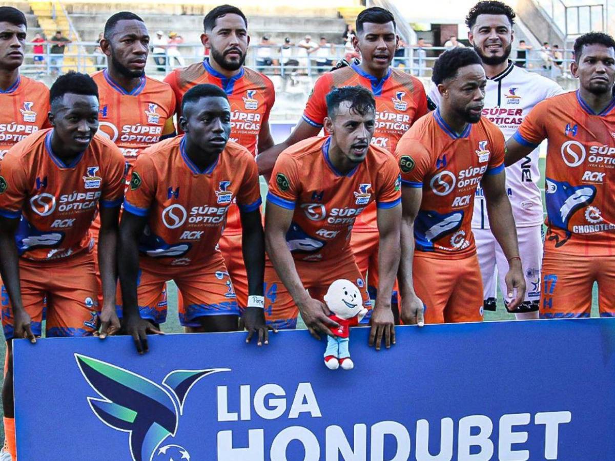 Fichajes: Motagua renueva jugador y Quioto tendrá nuevo equipo