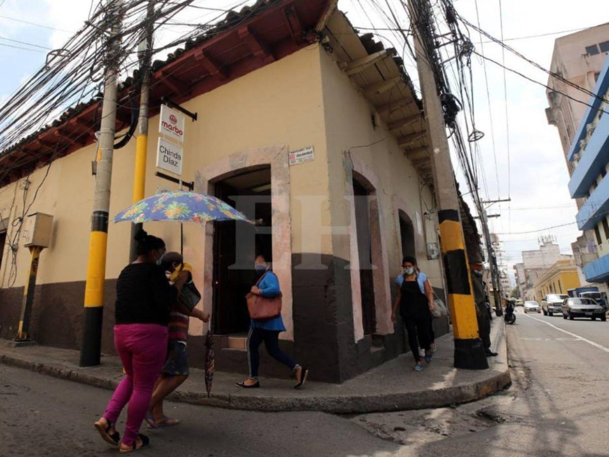 Chinda Díaz, el horno que alimentó a generaciones: entre historia y cenizas