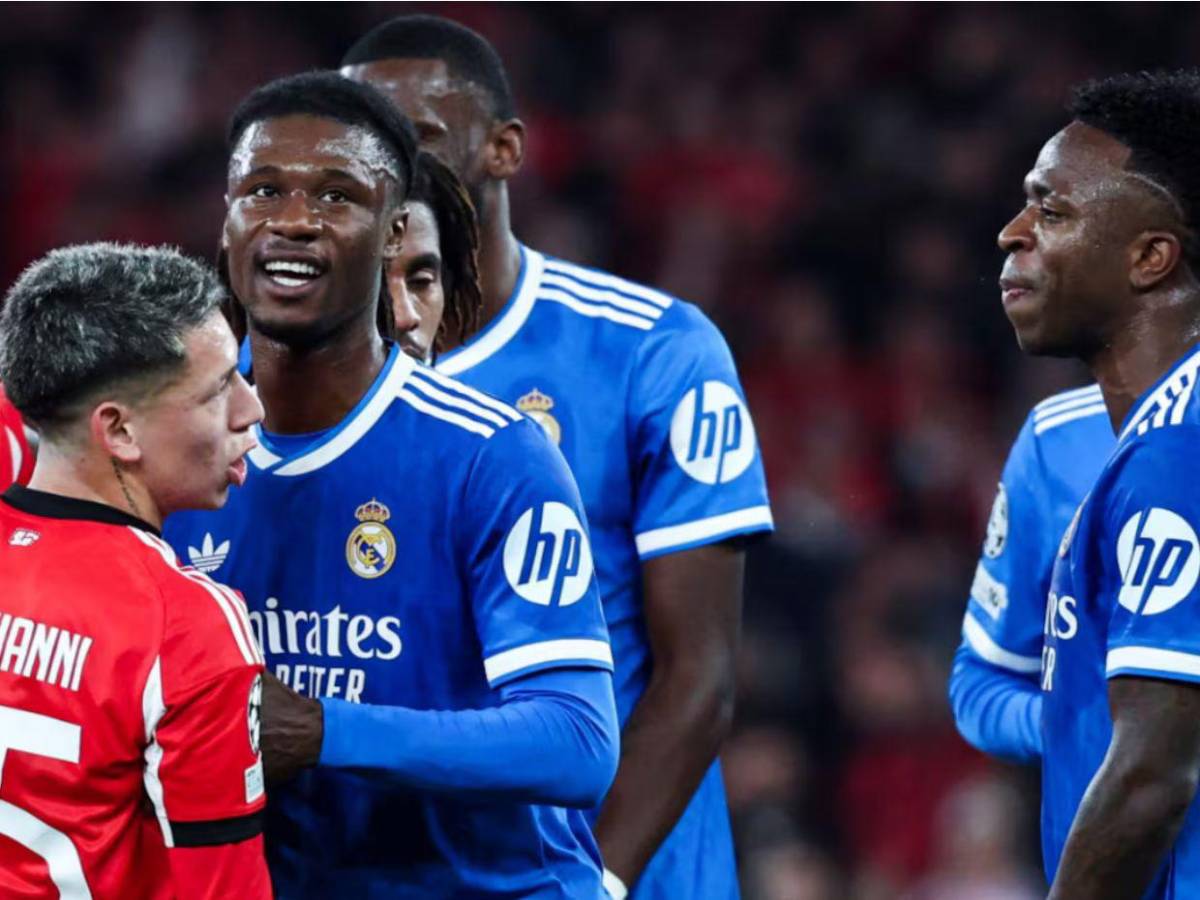 ¿En qué consiste la Ley Vinicius que entrará en vigencia en el Mundial 2026?