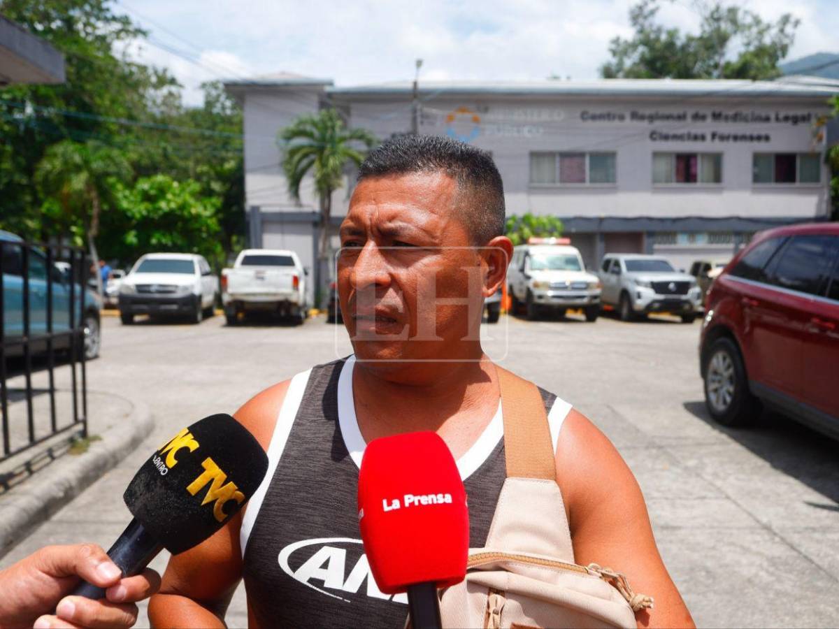 Más de un mes para identificarla: Familiares reciben cuerpo de Yorleni, joven raptada y carbonizada en Cortés