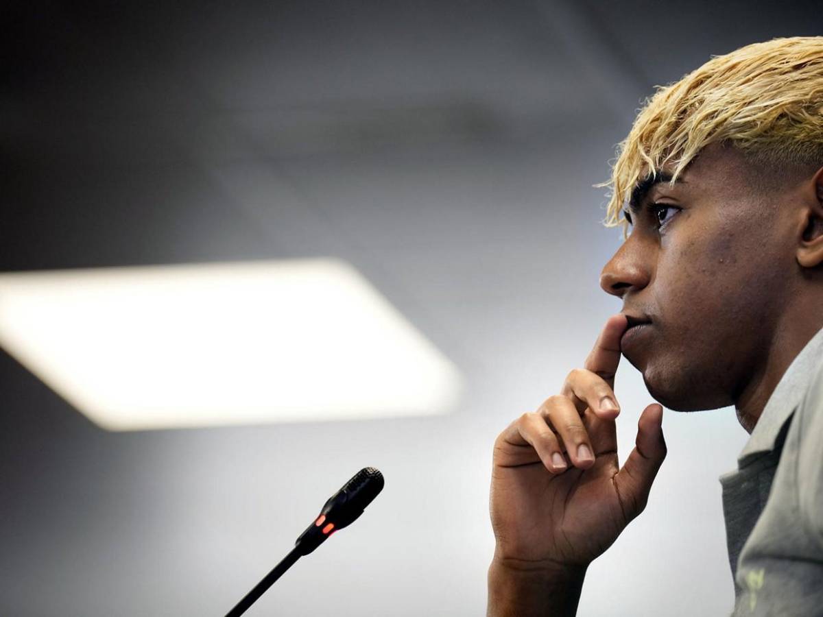 Las frases de Lamine Yamal que causan revuelo: Mientras gane, no me pueden decir nada