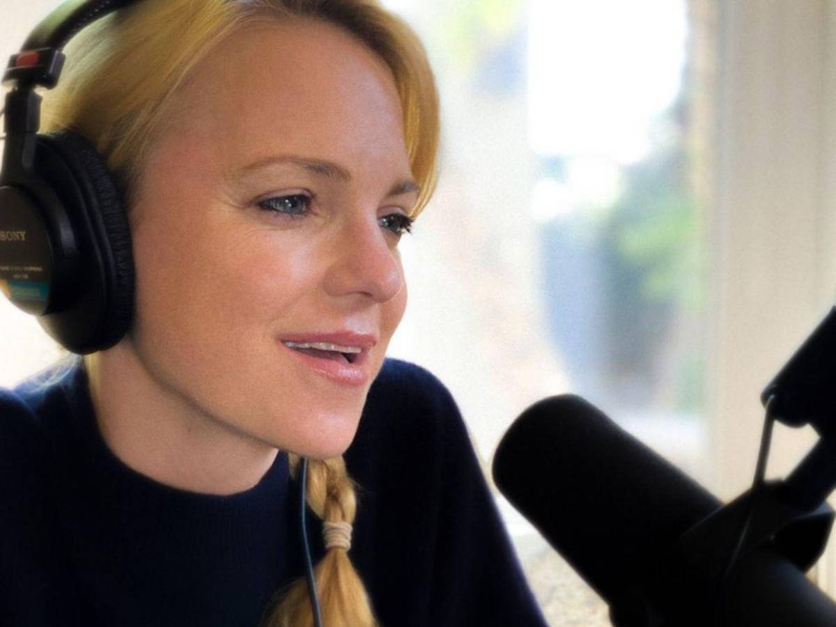 Anna Faris: Scary Movie le dio fama pero no riqueza