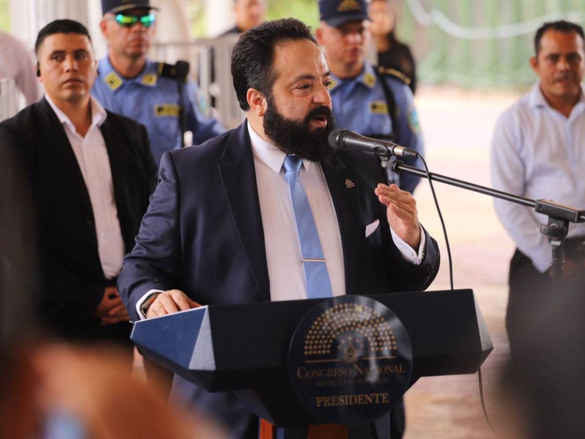 Elecciones Honduras 2025: Actuales diputados que no están siendo reelectos a nivel nacional