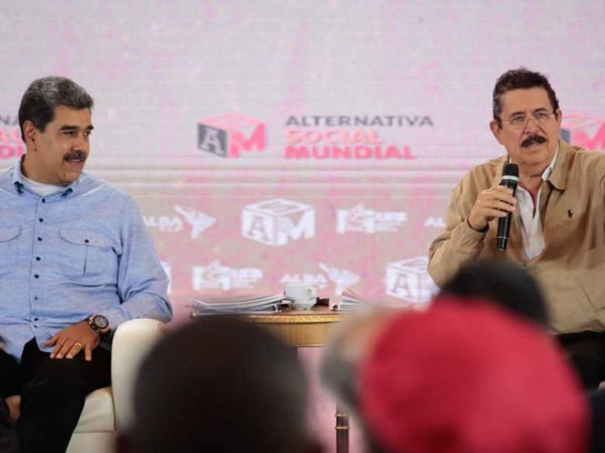 ¿Cuánto dinero le debe Honduras a Venezuela y cómo queda la deuda tras captura de Maduro?