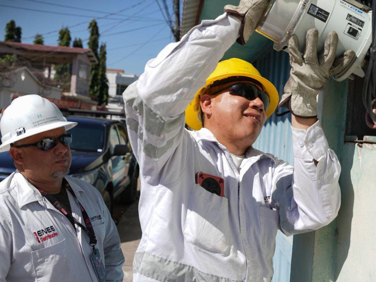 ¿Quiénes ya no podrán seguir gozando del subsidio a la energía en Honduras?