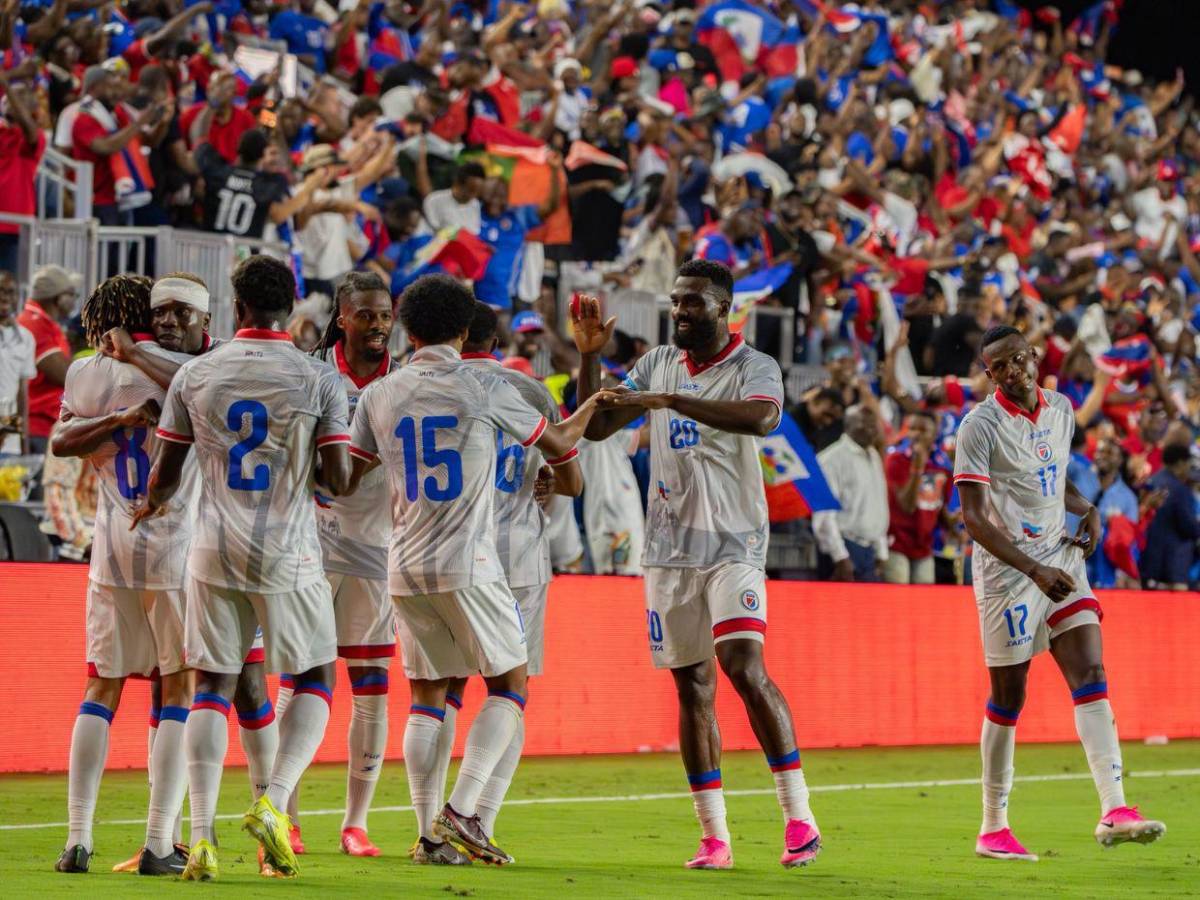 Mundial 2026: Tres selecciones de Concacaf entre las 10 más baratas de la Copa del Mundo