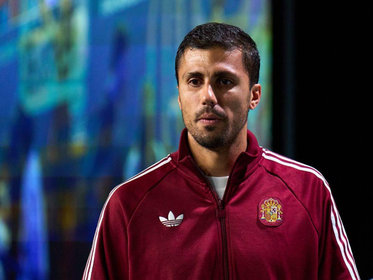 ¿Burla a Florentino? Revelan por qué Rodri habría elegido al Barcelona y no al Real Madrid