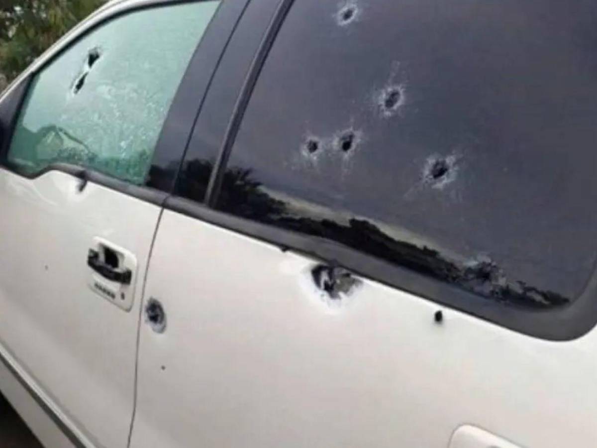 Así fue el secuestro y asesinato del hijo de Ricardo Maduro en 1997