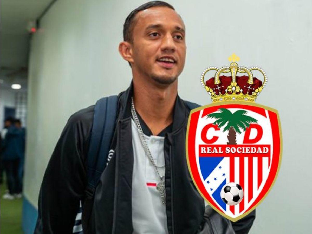 Fichajes Liga de Ascenso: Real Sociedad es noticia y los de primera que jugarán en segunda