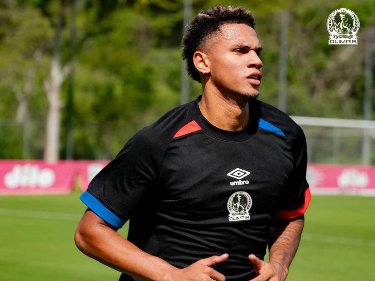Fichajes Honduras: Motagua pierde jugador, baja y otra alta en Olimpia; delantero a Europa