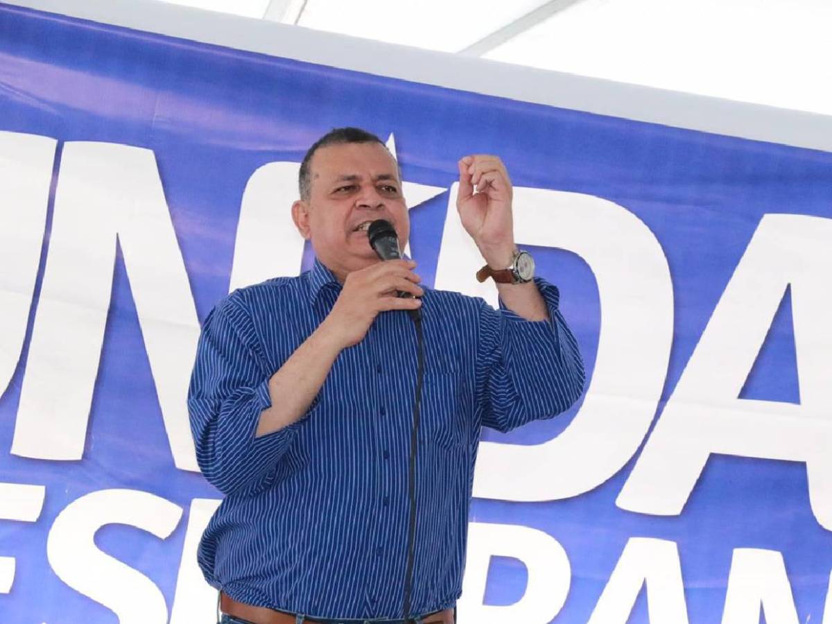 ¿Qué pasó con la boda entre el periodista deportivo Orlando Ponce y Melissa Andino?