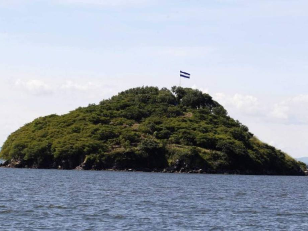 $!En la sentencia de Corte Internacional de La Haya en 1992 quedaron definidos los límites territoriales en el Golfo de Fonseca para los tres países: Honduras, Nicaragua y El Salvador.