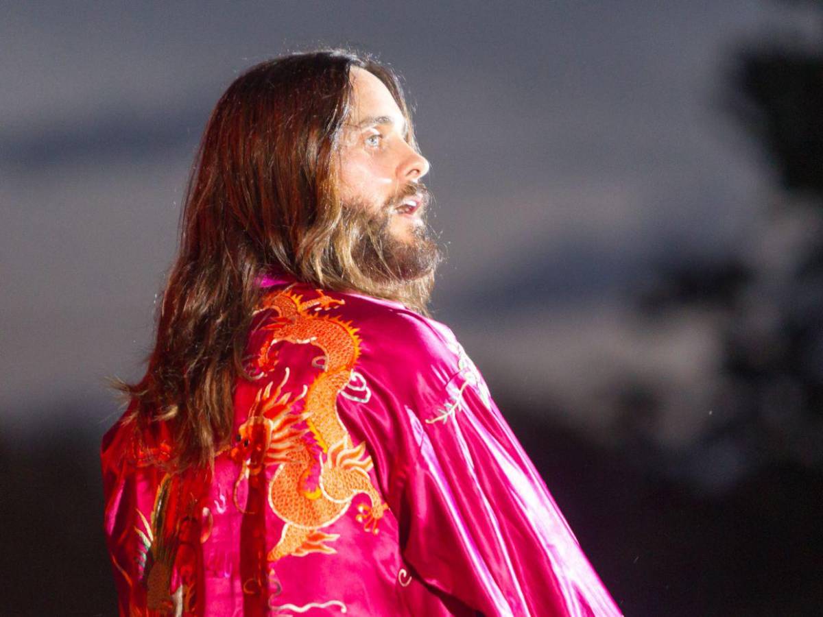 Jared Leto: Nueve mujeres lo denuncian por conducta sexual inapropiada con menores