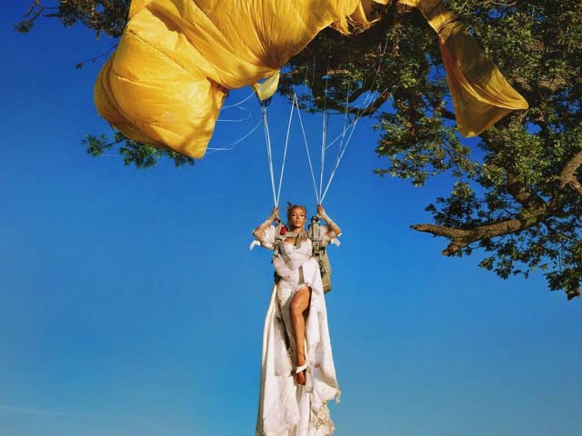 La nueva era de Doja Cat: Vie y Jealous Type marcan su regreso a los escenarios