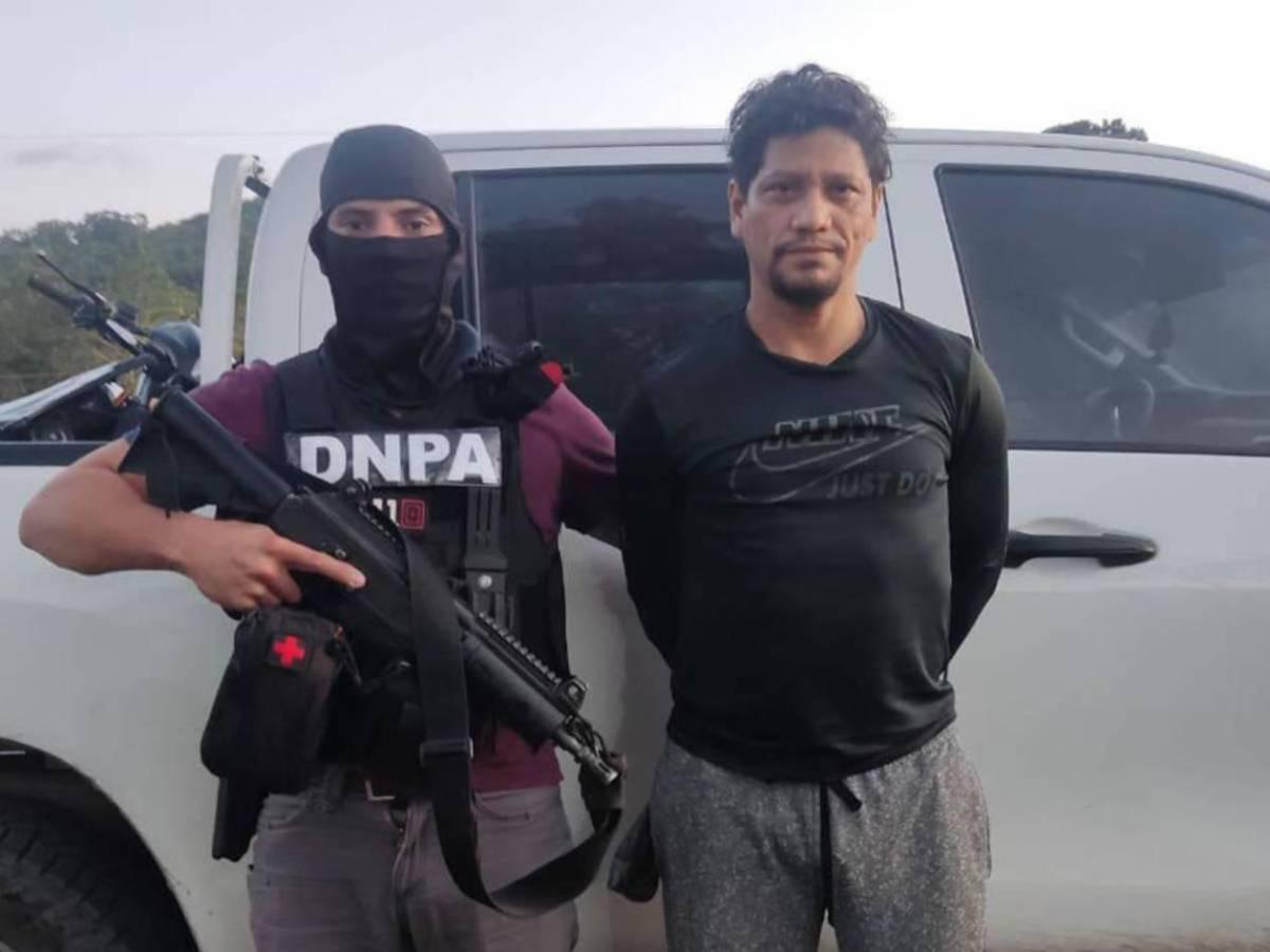 Exjugador hondureño Pescado Bonilla reaparece y sorprende con su nueva vida en prisión