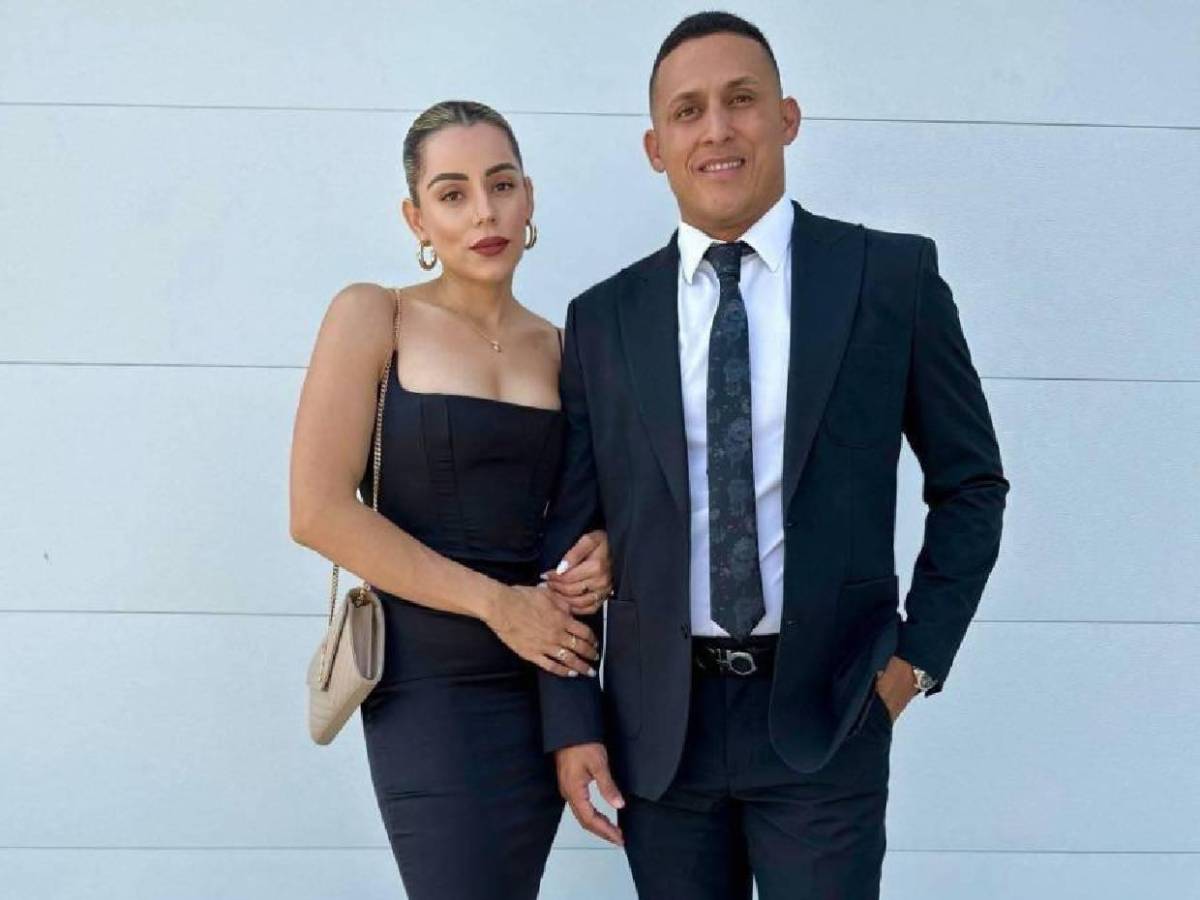 De ser campeón con Motagua, a predicar en Estados Unidos: La nueva vida de David Molina