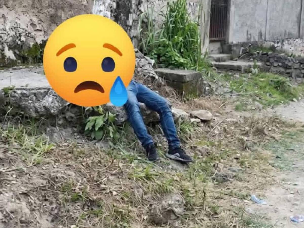 Reconocido futbolista hondureño es asesinado a machetazos en Siguatepeque