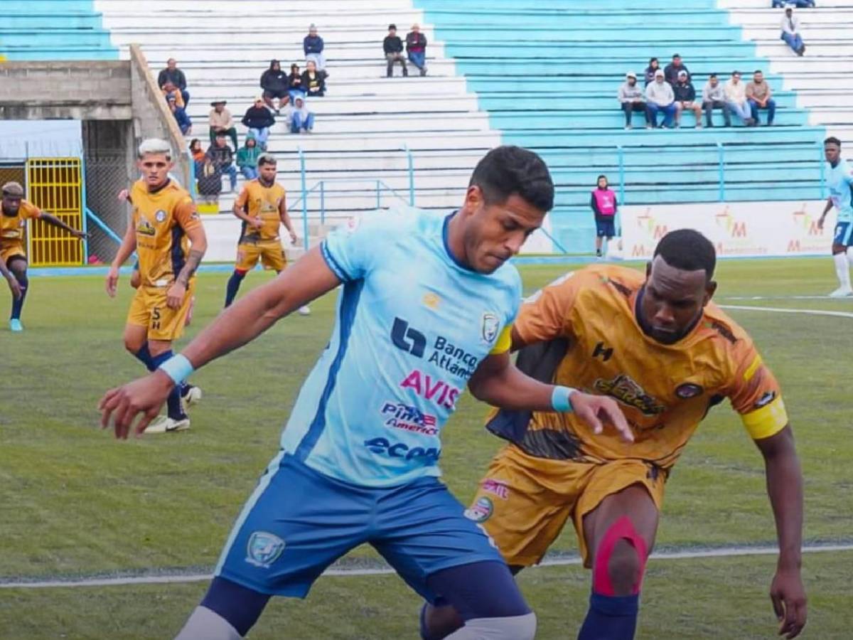Jugador hondureño se retira en pleno torneo para unirse a la Policía Nacional: Su nueva vida