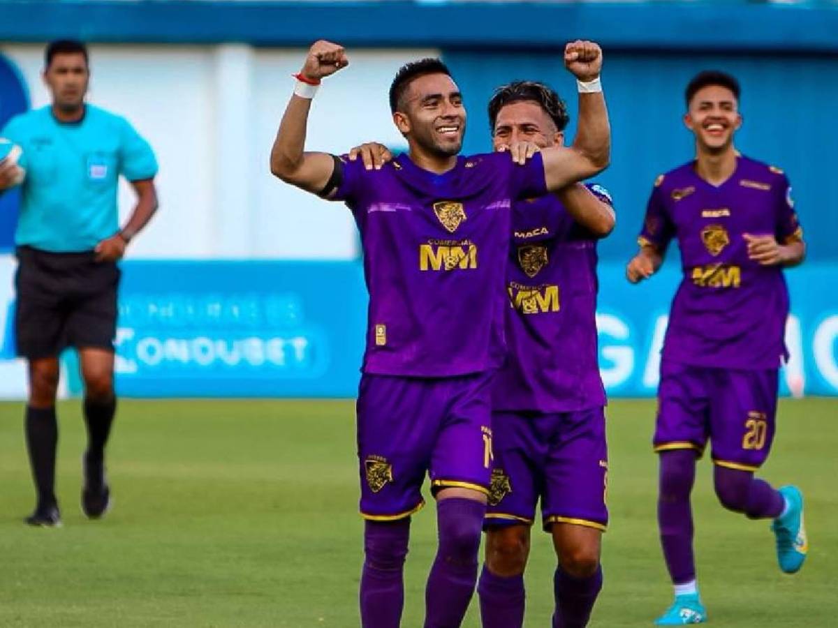 Fichajes Honduras: Panameño a Olimpia, Palma interesa en España y Motagua va por Yio