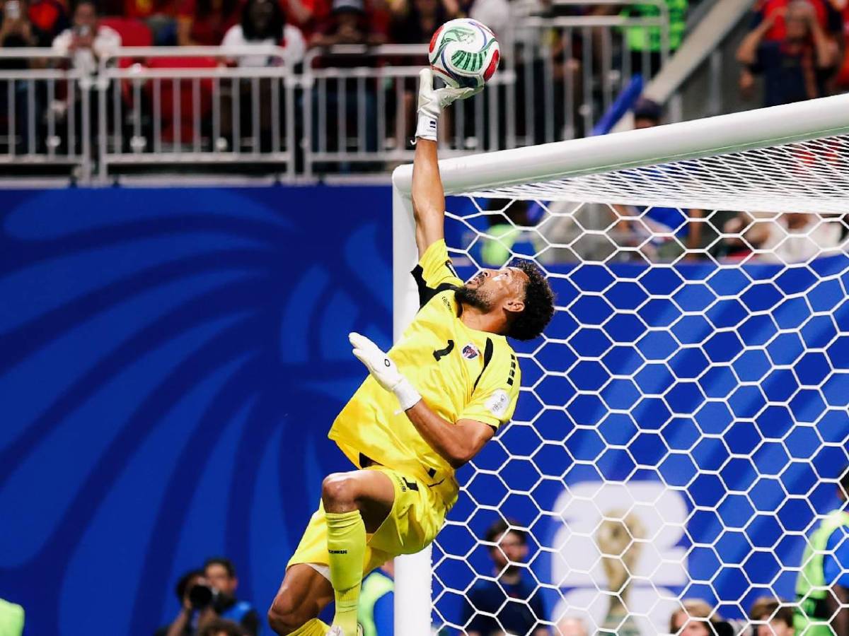 Mundial 2026: Estados Unidos intervino por la madre de Vozinha tras su emotiva confesión