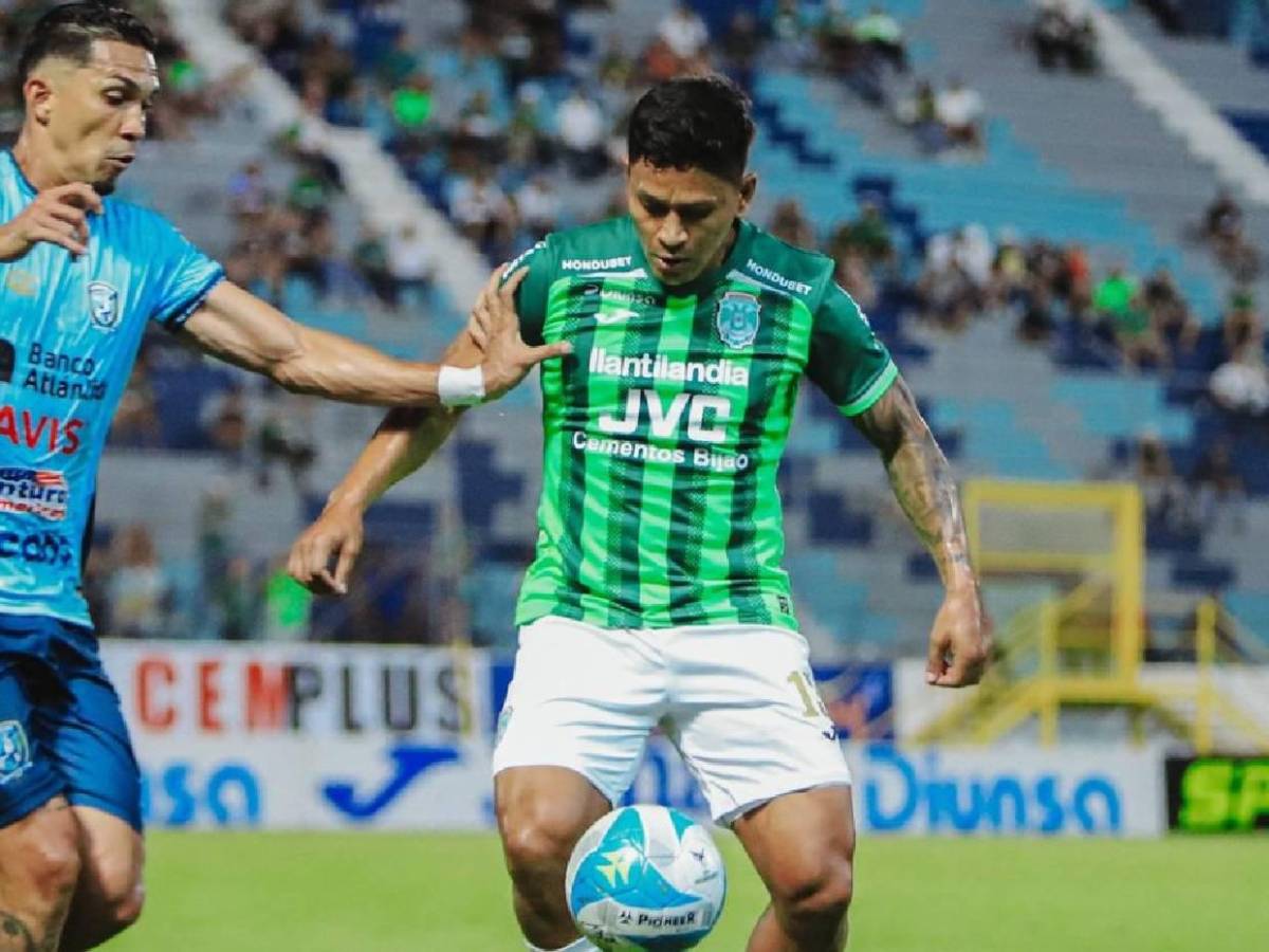 Obtuvo residencia y este es su trabajo en Estados Unidos: nueva vida de Bryan Moya tras dejar Marathón