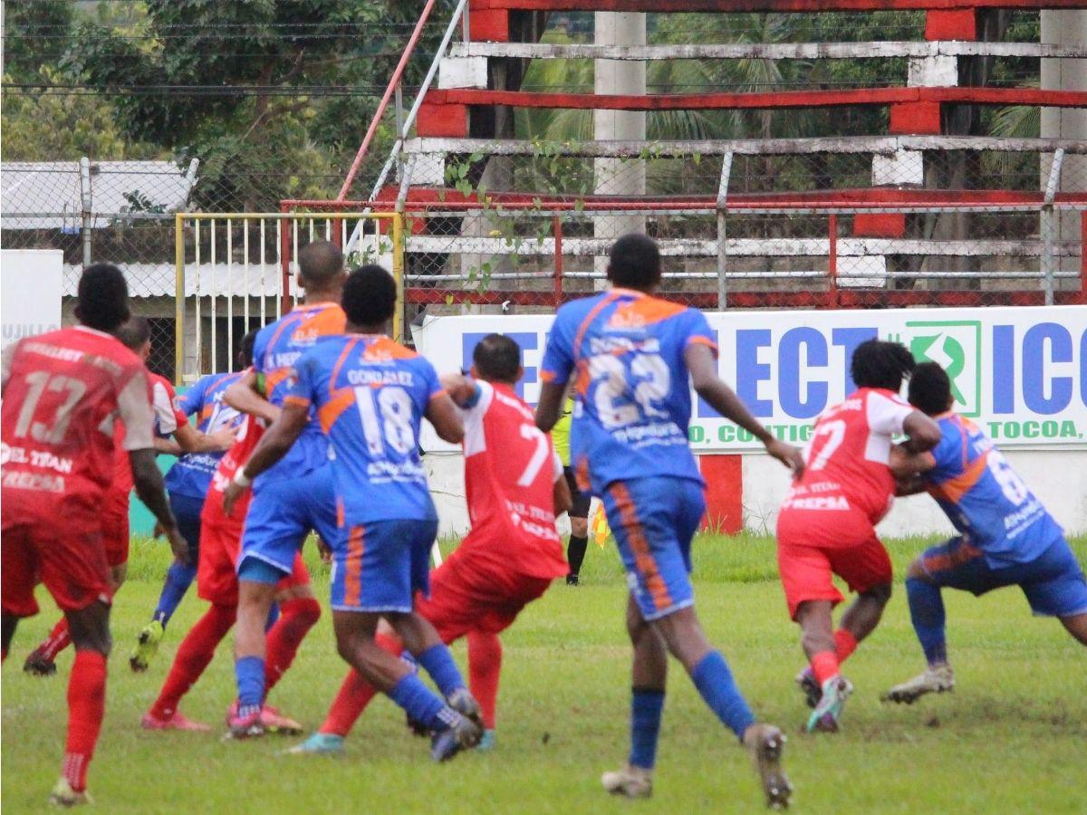 La Comisión de Disciplina sigue castigando a equipos de la Liga Nacional