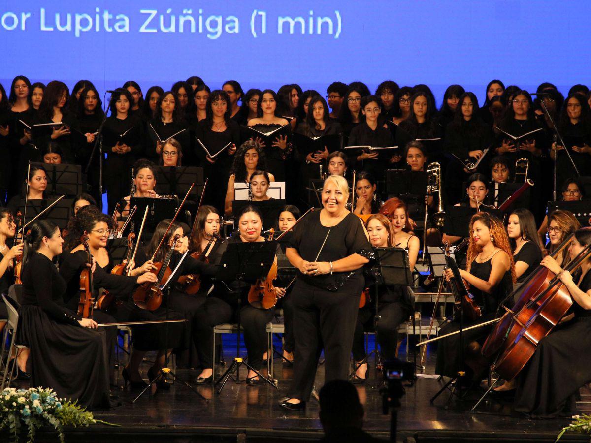 El campamento musical de la OMM dará inicio el 26 de septiembre de este año y concluirá el 7 de octubre.