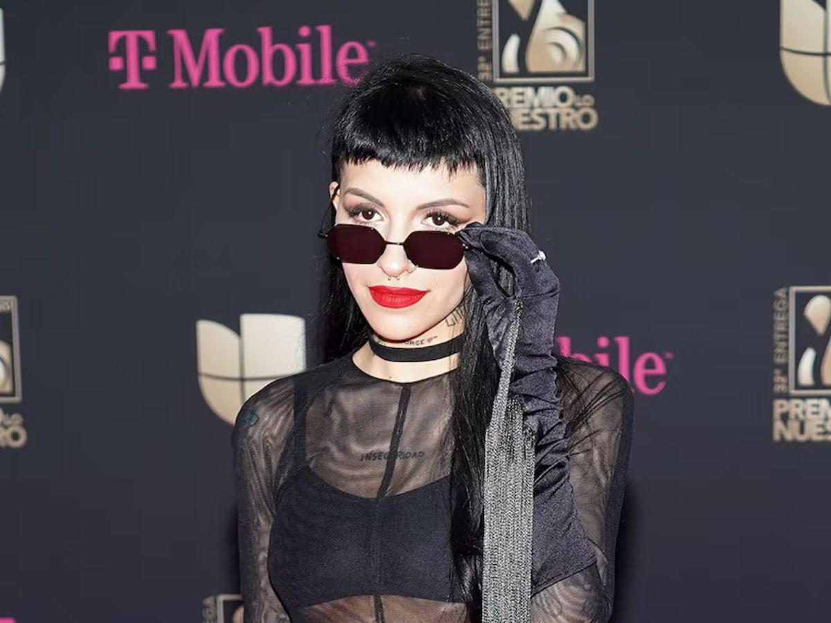 Cazzu rompe el silencio y enfrenta rumores sobre si tiene una nueva pareja