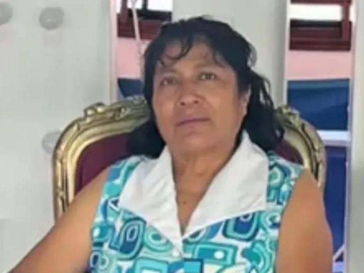 Caen sospechosos del secuestro y asesinato de maestra jubilada en Veracruz