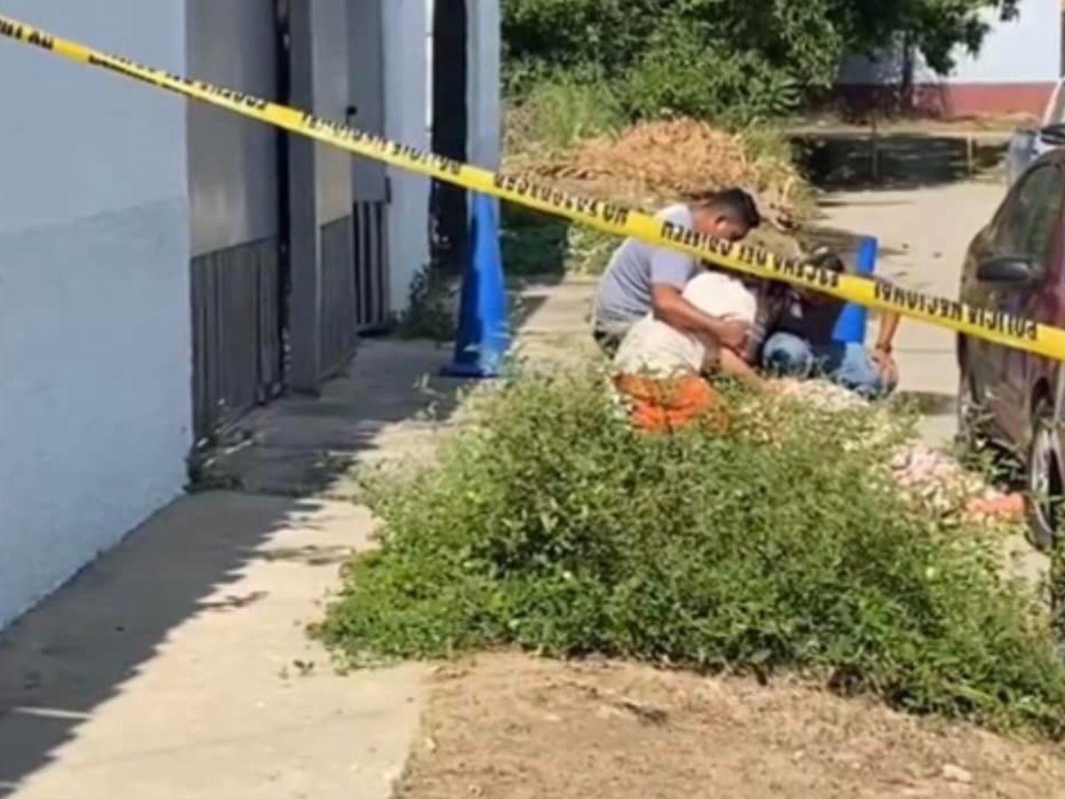 Las vigiló y les disparó: expolicía acepta haber matado a su expareja y a su amiga en La Lima