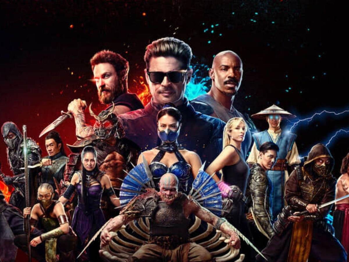 El diablo viste a la moda 2 resiste a Mortal Kombat y sigue reinando en taquilla