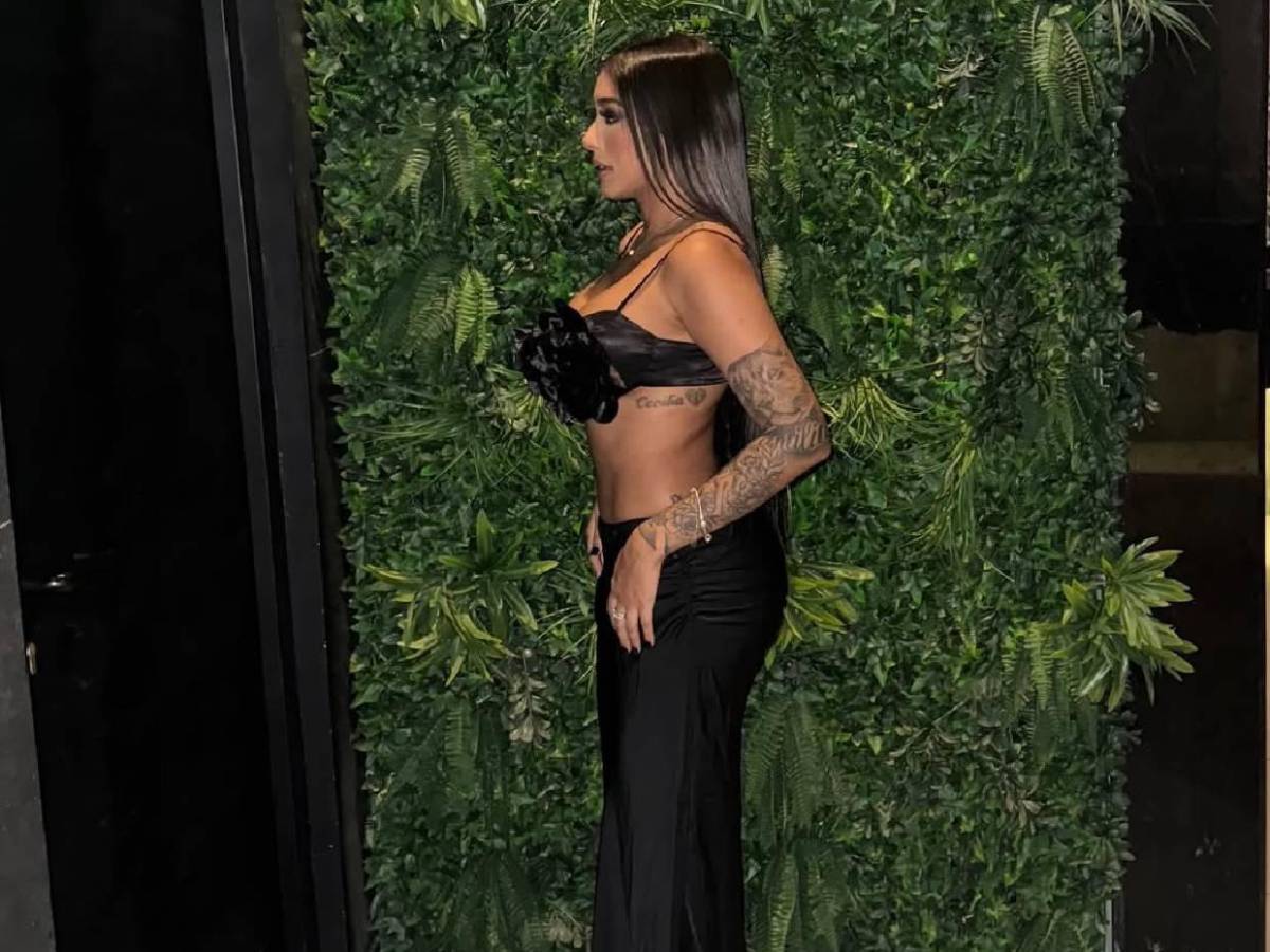 Jugador de Liga Nacional sorprende a su novia con impresionante regalo de cumpleaños: Así la pasó