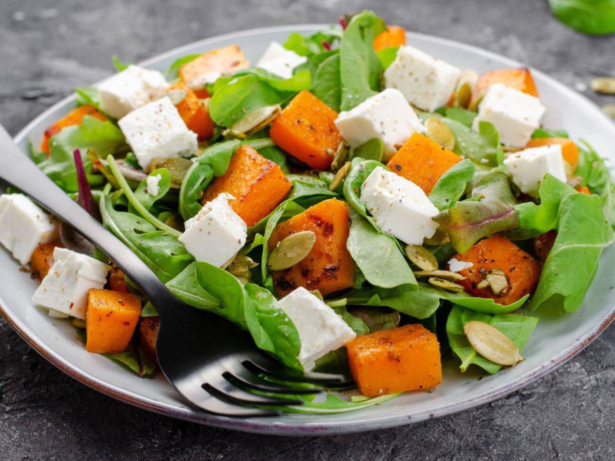 ¿Qué se come en Thanksgiving? Comidas, bebidas y postres para este 2025