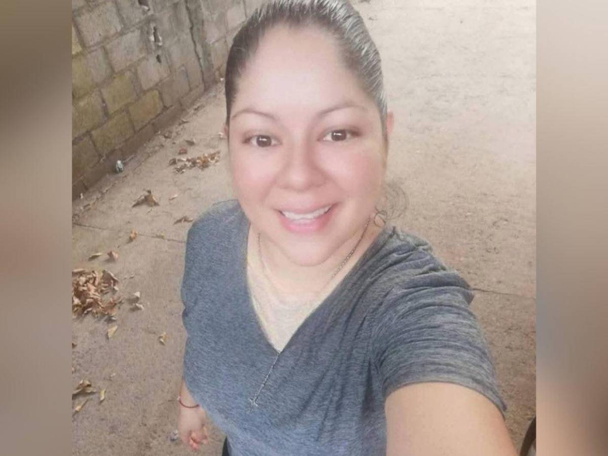 Asesinan a mujer taxista VIP en Dos Caminos, Villanueva: ¿Qué será de sus hijos?