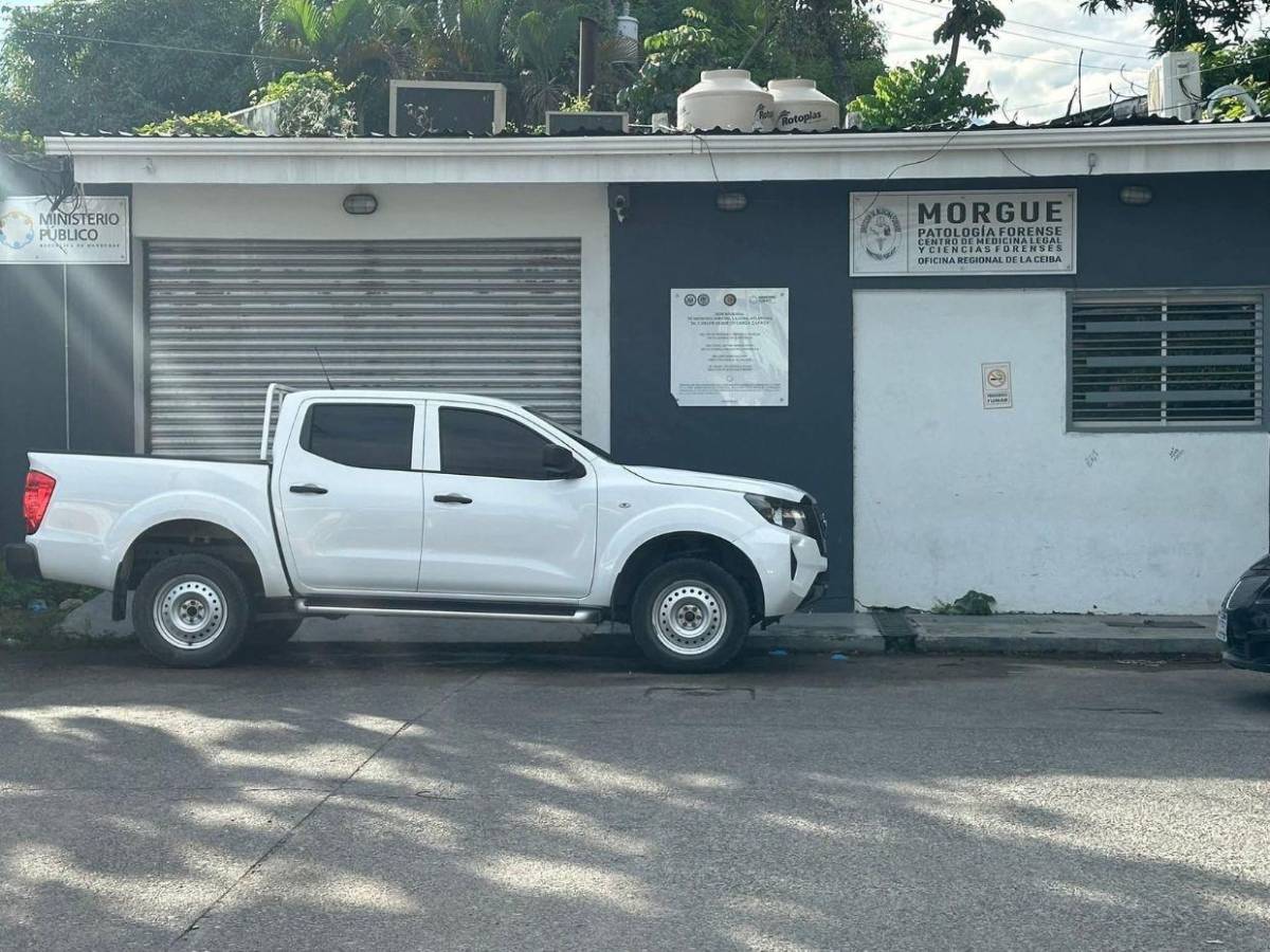 ¿La masacre en Colón donde murieron tres jóvenes fue por ajuste de cuentas? Esto se sabe