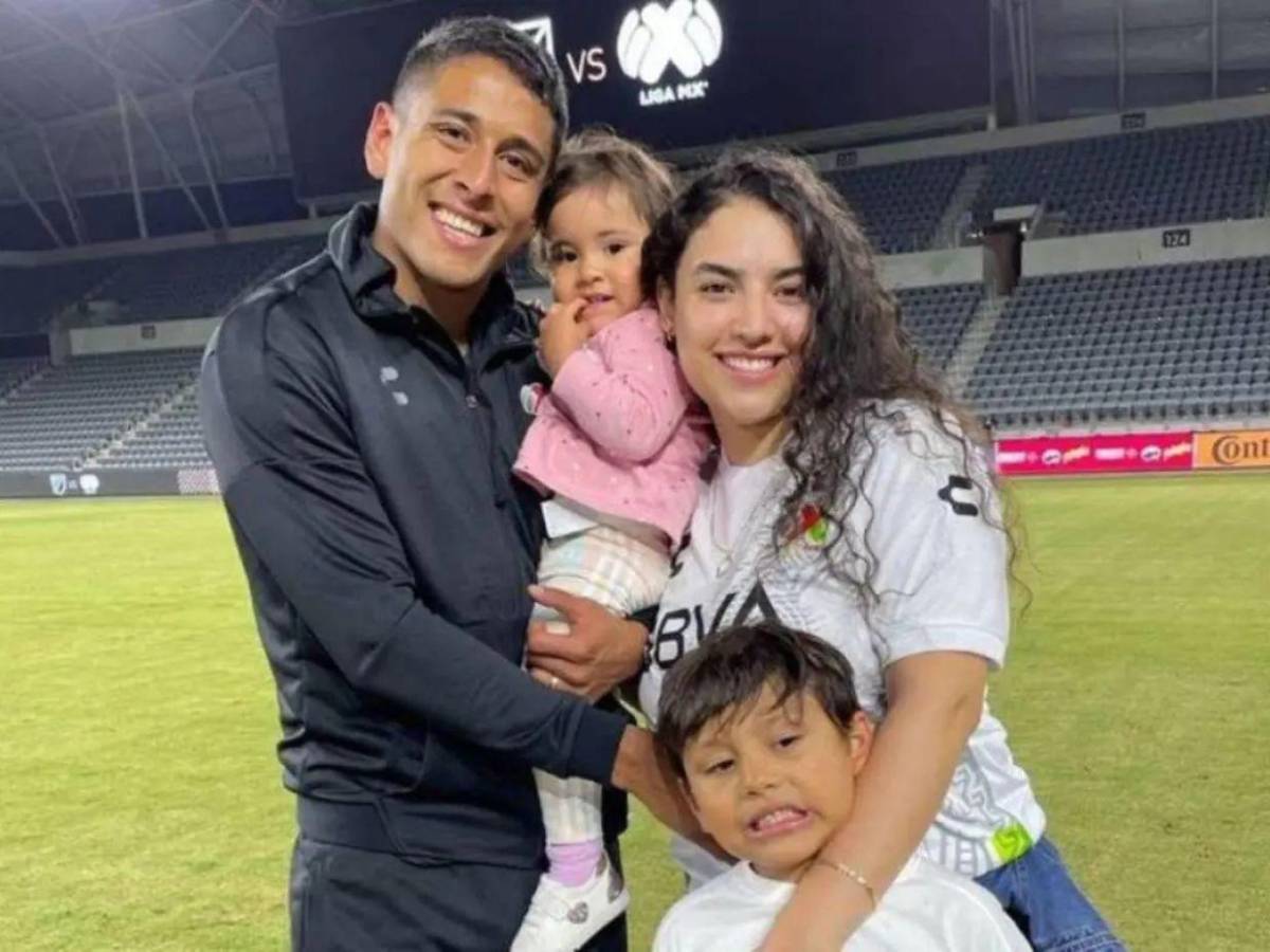 Ellas son las esposas y novias de la Selección de México rumbo al Mundial 2026